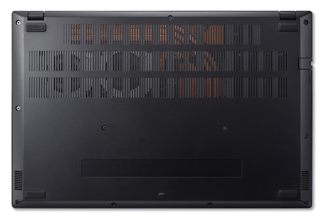 Acer Gaming laptop Nitro V 15 AI NH.QV5EX.001, 15.6" IPS FHD 165Hz, AMD Ryzen 5 7640HS, 16GB RAM, 512GB SSD, NVIDIA GeForce RTX 3050 6GB, Linux