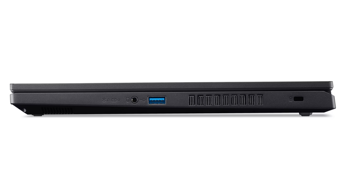 Acer Gaming laptop Nitro V 15 AI NH.QV5EX.001, 15.6" IPS FHD 165Hz, AMD Ryzen 5 7640HS, 16GB RAM, 512GB SSD, NVIDIA GeForce RTX 3050 6GB, Linux