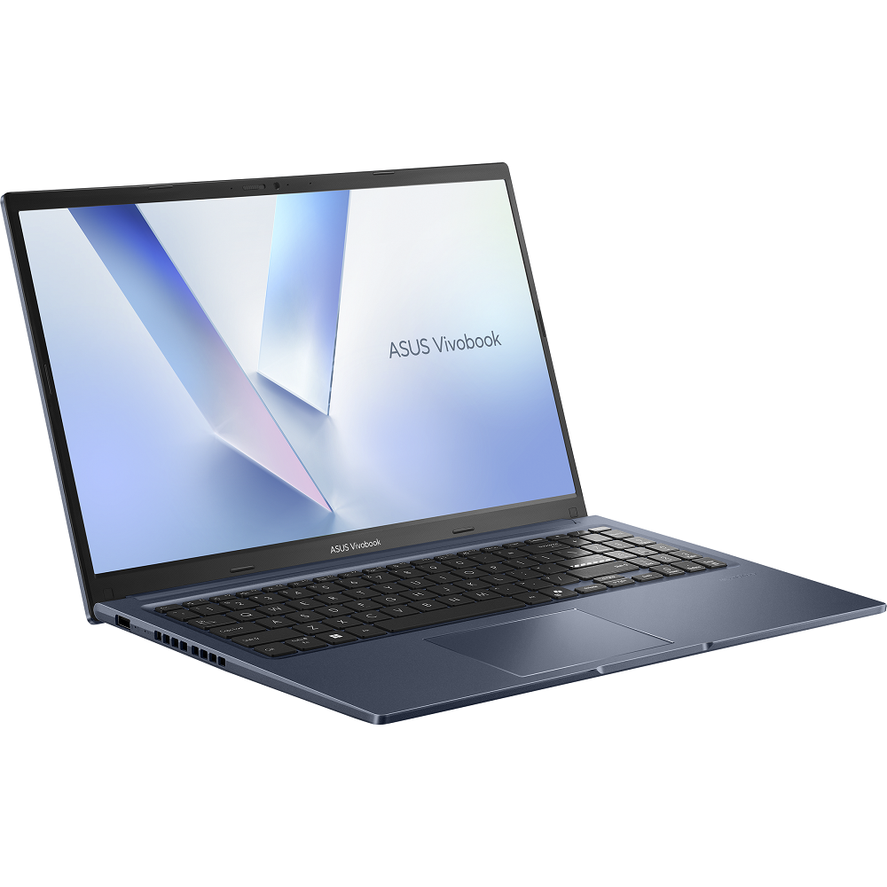 ASUS laptop VivoBook M1502NAQ-BQ059, 15.6" FHD, AMD Ryzen 7 170, 24GB RAM, 1TB SSD, AMD Radeon Graphics, FreeDOS