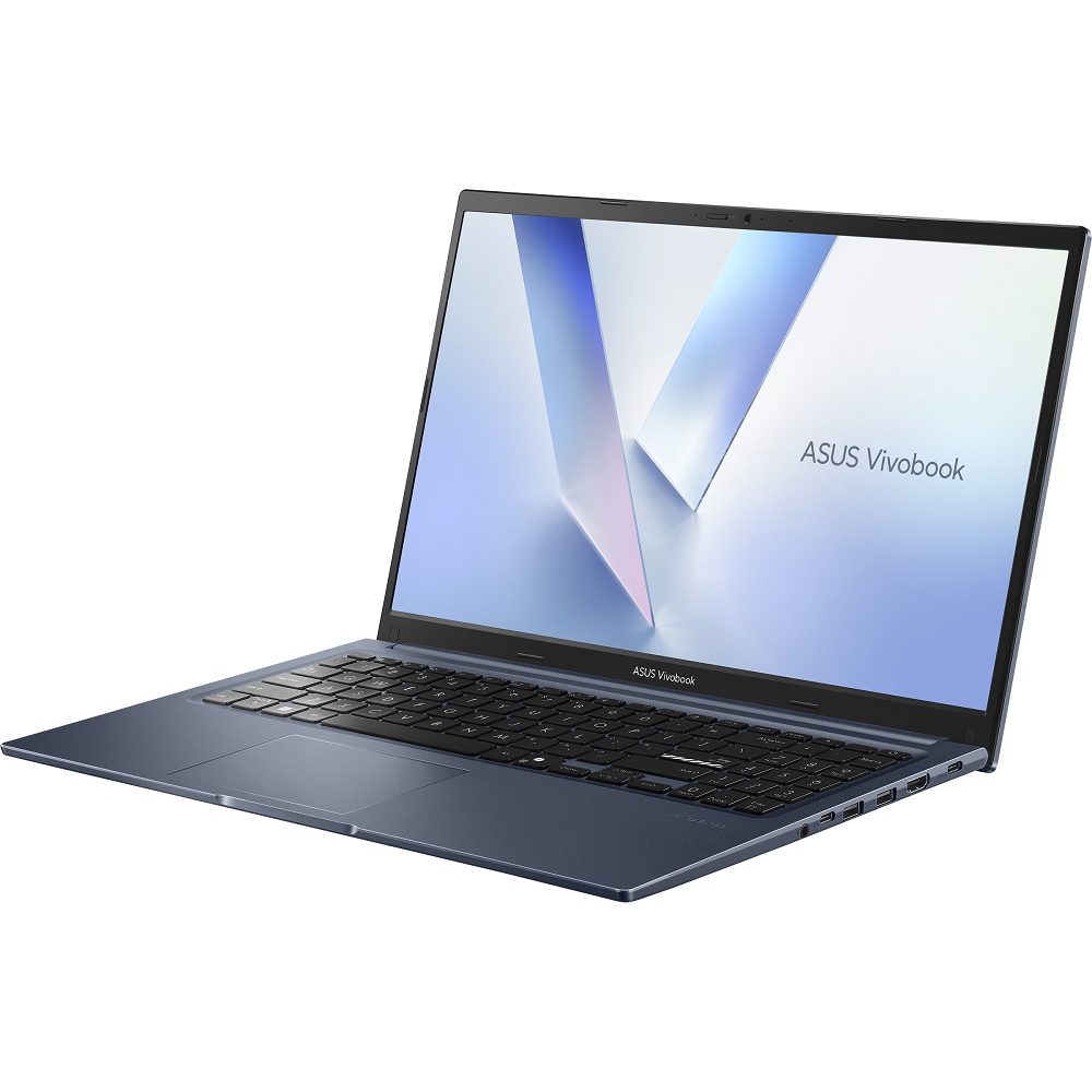 ASUS laptop VivoBook M1502NAQ-BQ059, 15.6" FHD, AMD Ryzen 7 170, 24GB RAM, 1TB SSD, AMD Radeon Graphics, FreeDOS
