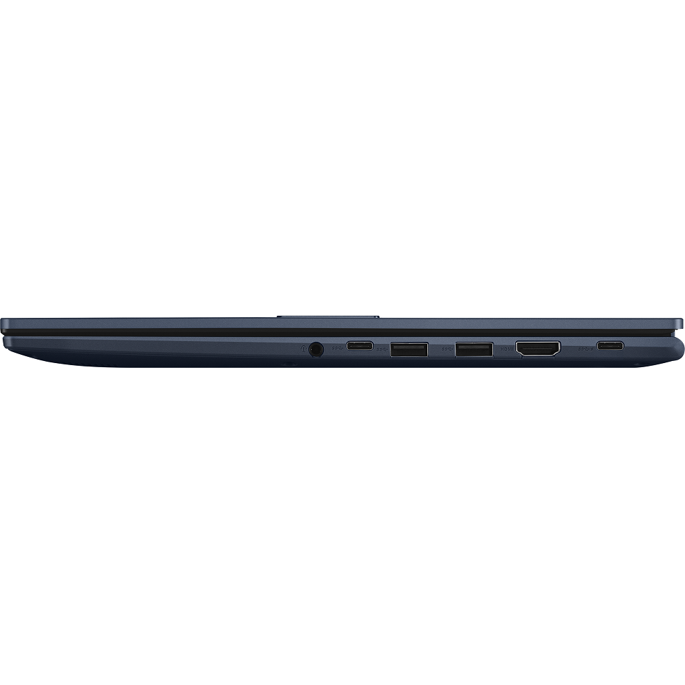 ASUS laptop VivoBook M1502NAQ-BQ059, 15.6" FHD, AMD Ryzen 7 170, 24GB RAM, 1TB SSD, AMD Radeon Graphics, FreeDOS