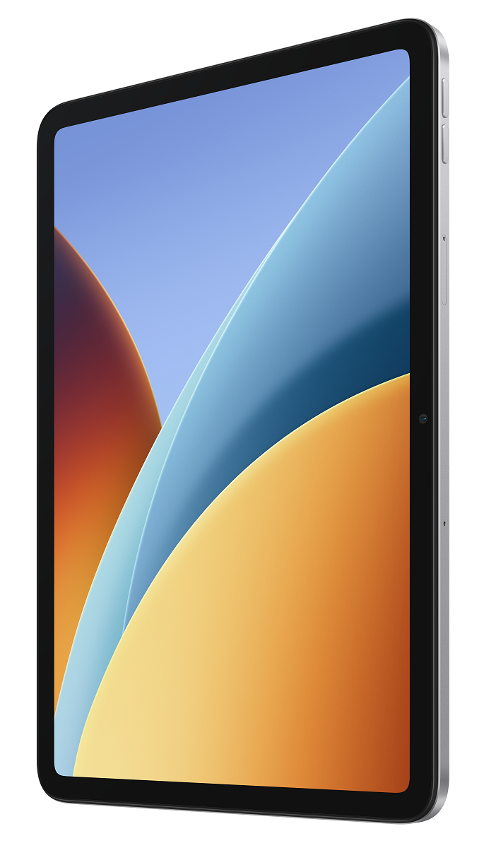 Xiaomi Redmi Pad 2 9.7" 2K 120Hz, 4+128, Silver