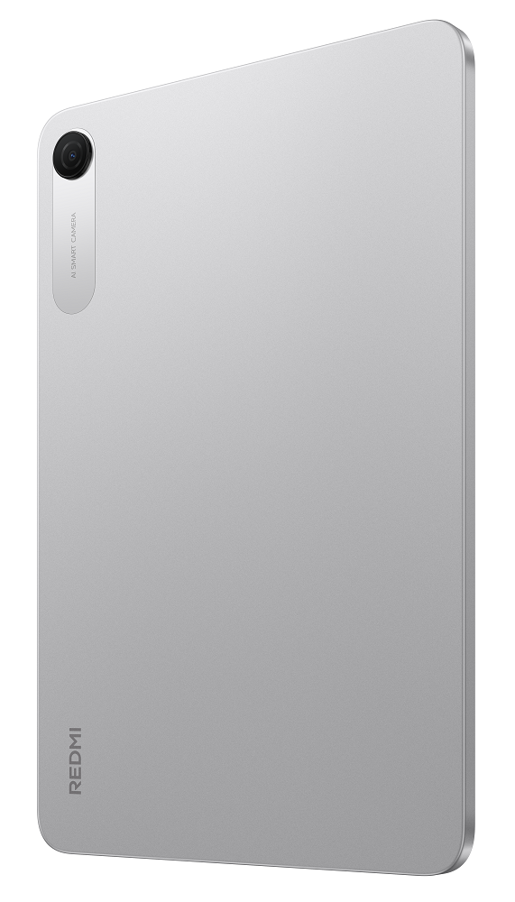 Xiaomi Redmi Pad 2 9.7" 2K 120Hz, 4+128, Silver