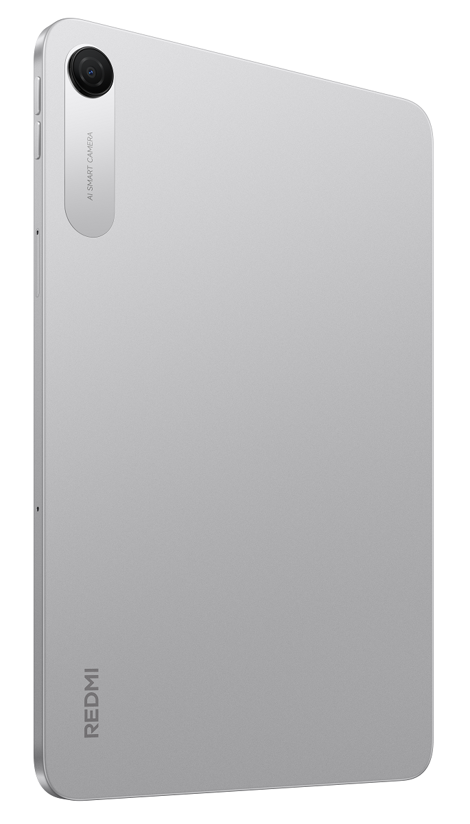 Xiaomi Redmi Pad 2 9.7" 2K 120Hz, 4+128, Silver