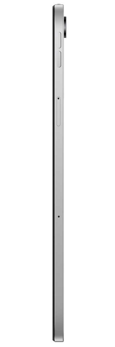 Xiaomi Redmi Pad 2 9.7" 2K 120Hz, 4+128, Silver