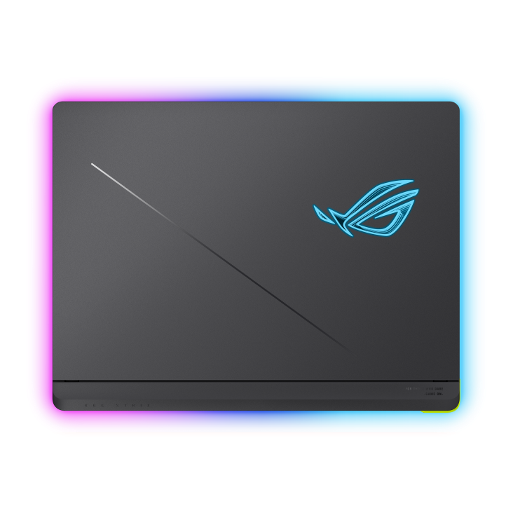 ASUS Gaming laptop ROG Strix G16 G615JHR-RV038, 16" FHD 165Hz, Intel Core i7-14650HX, 16GB RAM, 1TB SSD, NVIDIA GeForce RTX 5050 8GB, FreeDOS