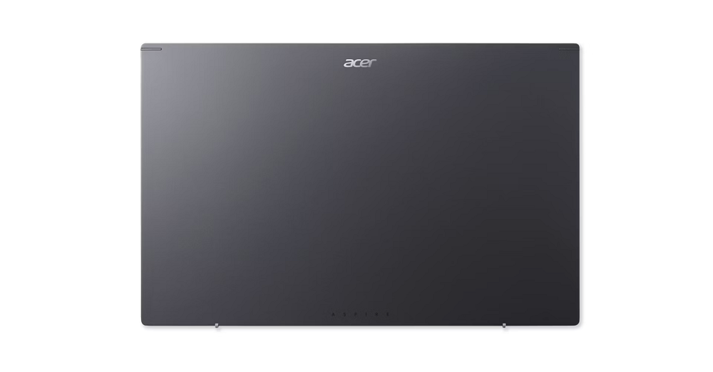 Acer laptop Aspire 17 NX.J0HEX.004, 17.3" IPS FHD, Intel Core 5 120U, 16GB RAM, 512GB SSD, Intel Iris Xe Graphics, Linux