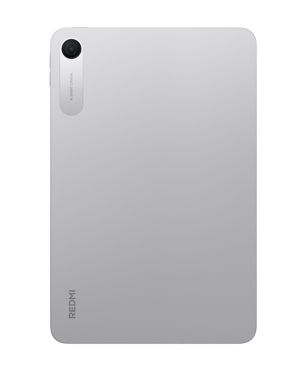 Xiaomi Redmi Pad 2 9.7" 2K 120Hz, 4+64, Silver