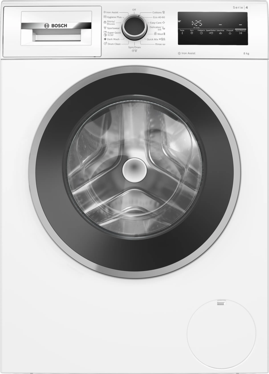 Bosch mašina za veš WAN2426NBY