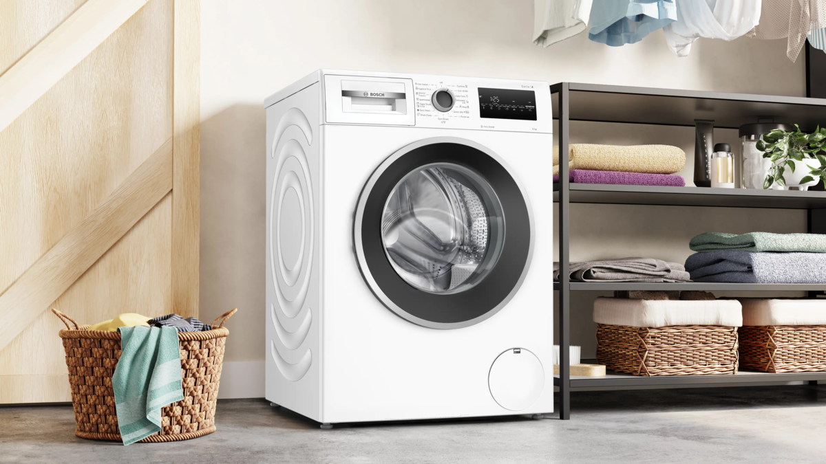 Bosch mašina za veš WAN2426NBY