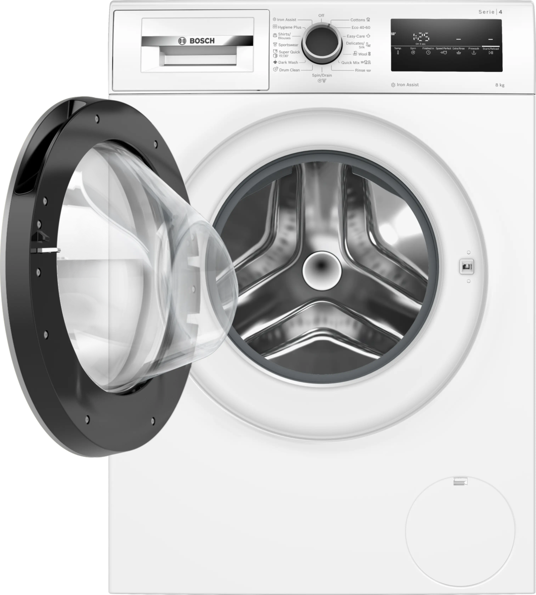 Bosch mašina za veš WAN2426NBY