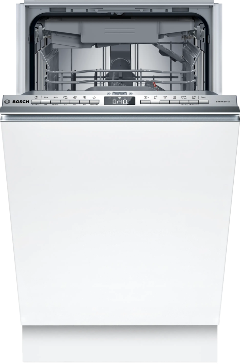 Bosch perilica posuđa SPV4HMX13E