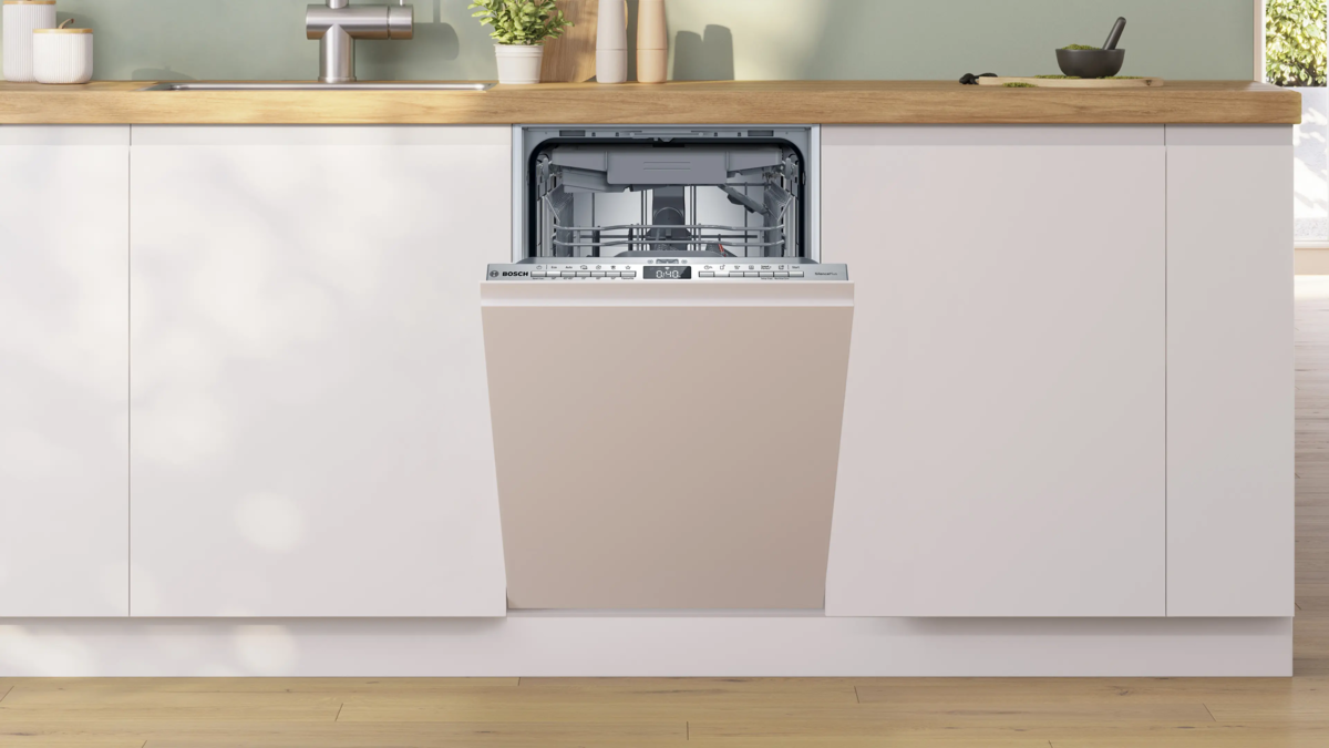 Bosch perilica posuđa SPV4HMX13E