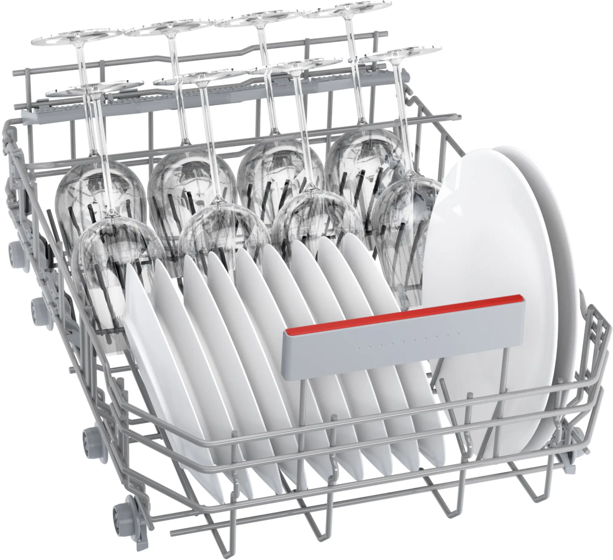 Bosch perilica posuđa SPV4HMX13E