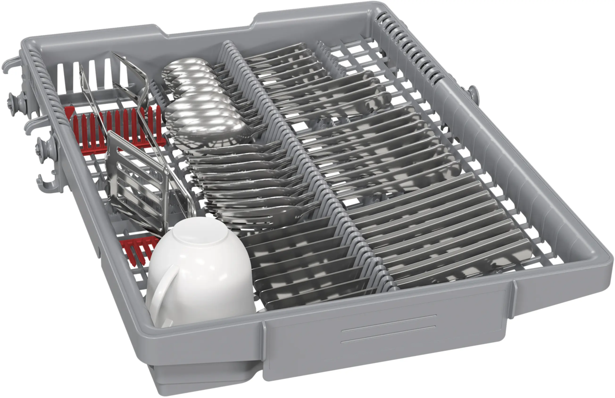 Bosch perilica posuđa SPV4HMX13E
