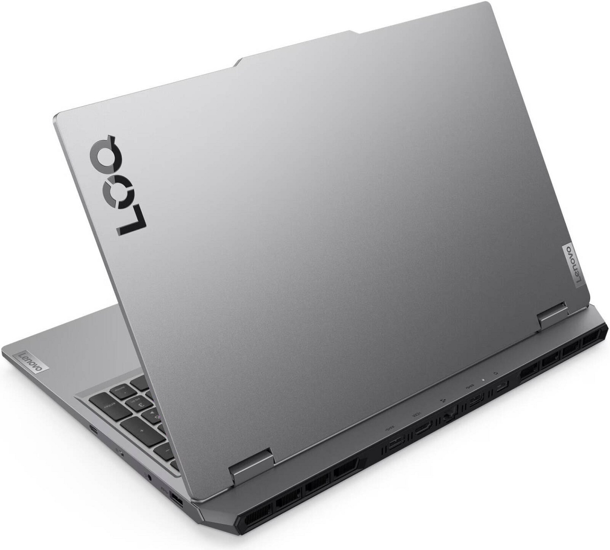 Lenovo LOQ 15AHP10, 83JG00E7SC, 15.6" FHD IPS 144Hz, AMD Ryzen 7 250, 16GB DDR5 RAM, 512GB SSD, NVIDIA GeForce RTX 5050 8GB GDDR7, FreeDOS, gaming laptop