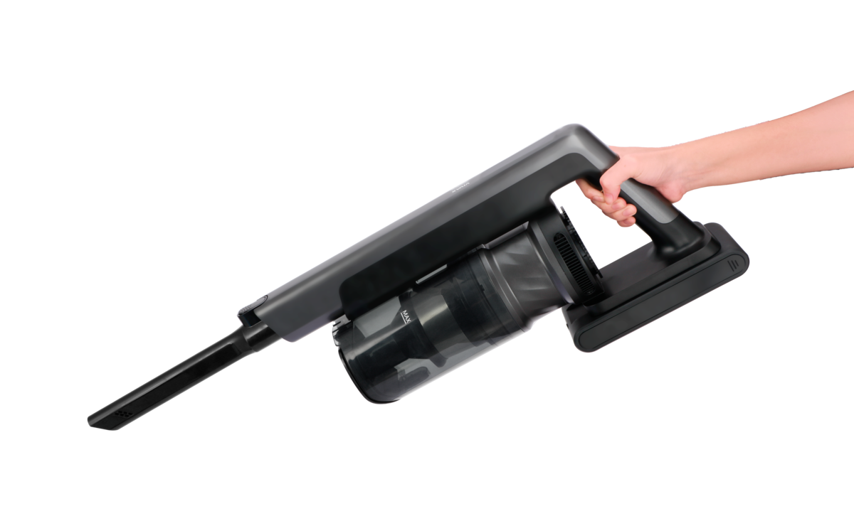 VIVAX štapni usisivač VCB-V8 GM UltraTitan, 25.2 V, do 60 min. rada