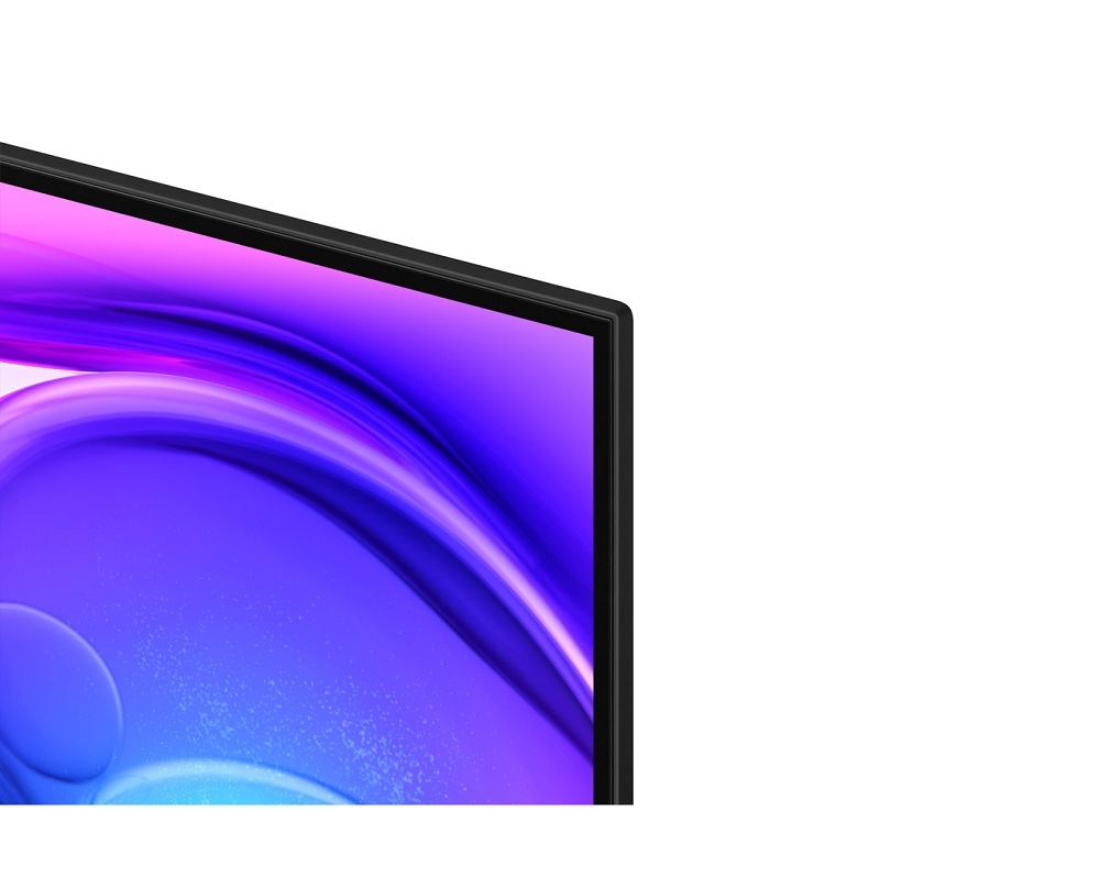 SAMSUNG OLED televizor QE83S90FAEXXH, 4K Ultra HD, Smart TV, Tizen OS, NQ4 AI Gen3 procesorr, Motion Xcelerator pri 144 Hz, grafitno crn