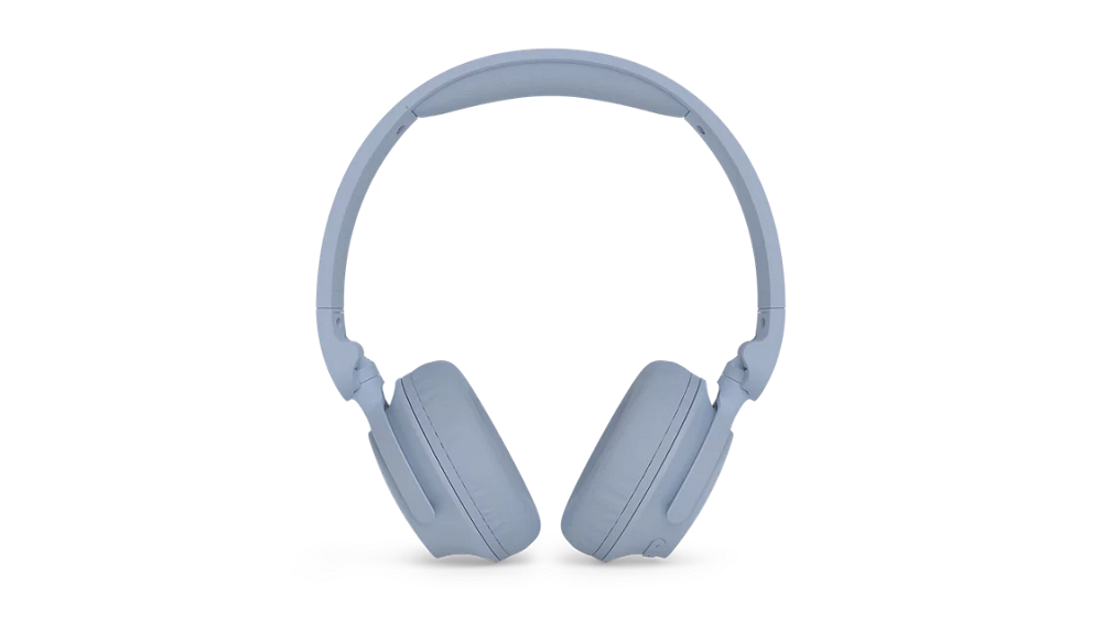 Philips Bluetooth slušalice TAH4000BK, dinamičan bas, do 70h reprodukcije, BT 6.0, mikrofon, plave