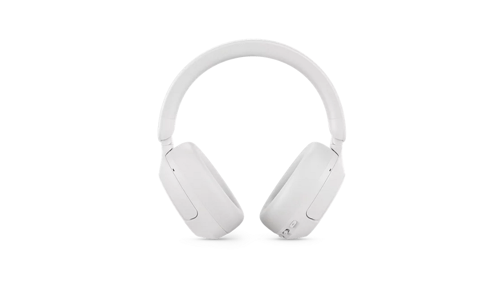 PHILIPS Bluetooth® slušalice TAH6000WT, prilagodljivo blokiranje buke, do 80h reprodukcije, (USB-C i 3.5mm), 5 mikrofona, bijele