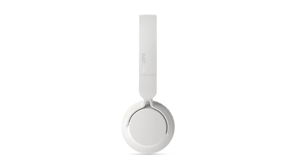 Philips Bluetooth slušalice TAH4000WT, dinamičan bas, do 70h reprodukcije, BT 6.0, mikrofon, bijele