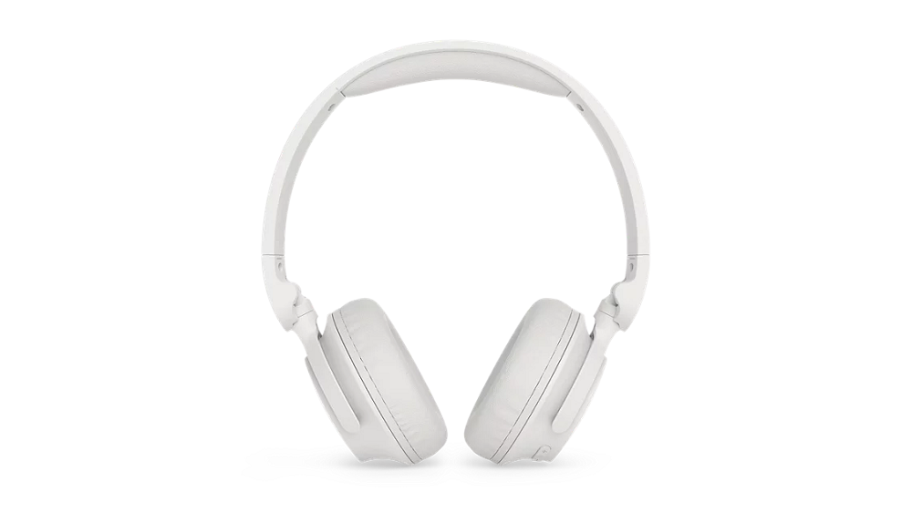 Philips Bluetooth slušalice TAH4000WT, dinamičan bas, do 70h reprodukcije, BT 6.0, mikrofon, bijele
