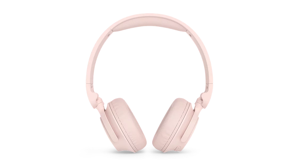 PHILIPS Bluetooth® slušalice TAH4000PK, do 70h reprodukcije, mikrofon, roze
