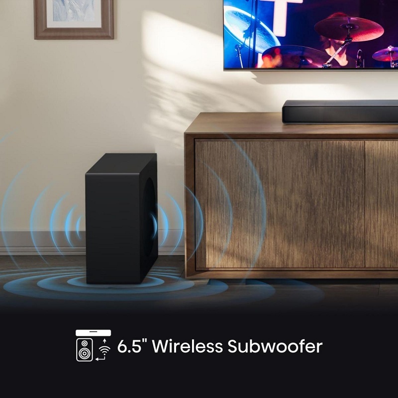 HISENSE Soundbar AX3120Q
