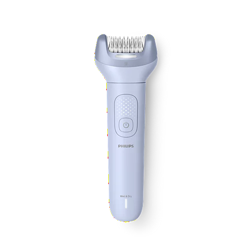 PHILIPS epilator BRE708/00 Series 8000 Wet & Dry, bežični, 3 nastavka
