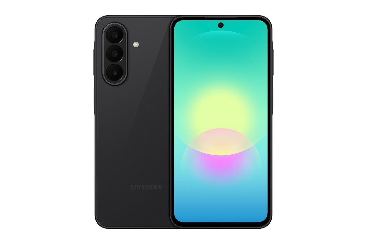 Samsung Galaxy A27 5G mobitel, 6+128 GB, SM-A276BZKBEUC, Crni