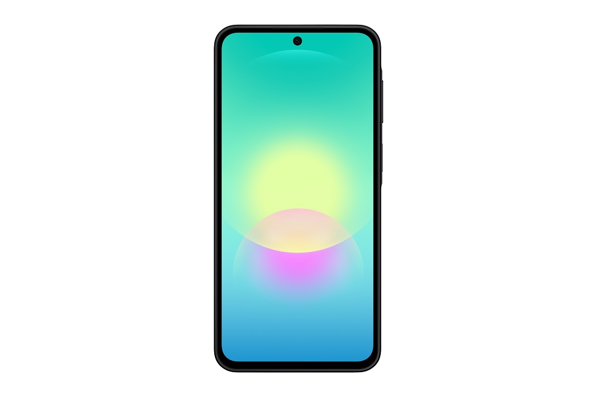 Samsung Galaxy A27 5G mobitel, 6+128 GB, SM-A276BZKBEUC, Crni