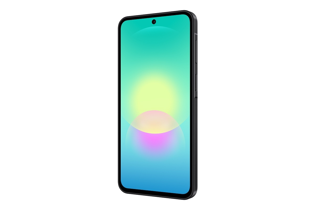 Samsung Galaxy A27 5G mobitel, 6+128 GB, SM-A276BZKBEUC, Crni