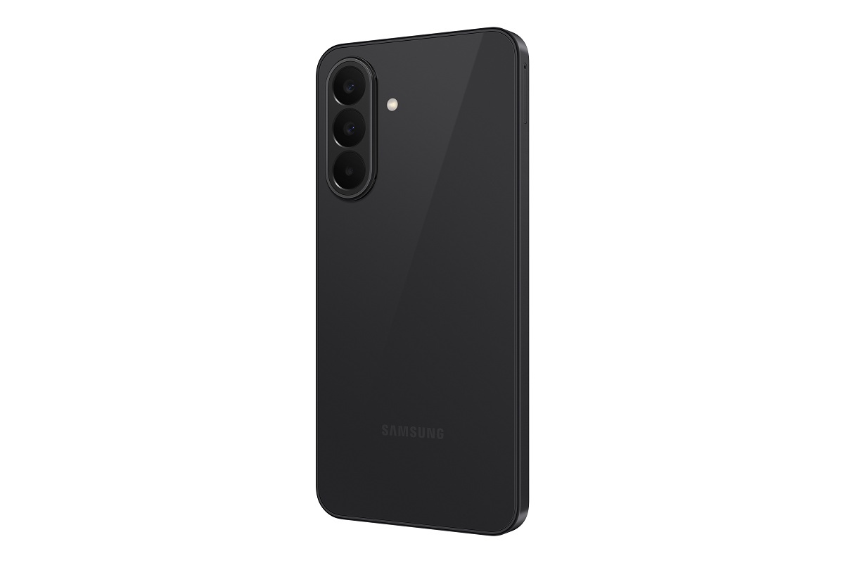 Samsung Galaxy A27 5G mobitel, 6+128 GB, SM-A276BZKBEUC, Crni