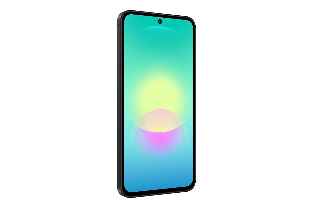 Samsung Galaxy A27 5G mobitel, 6+128 GB, SM-A276BZKBEUC, Crni