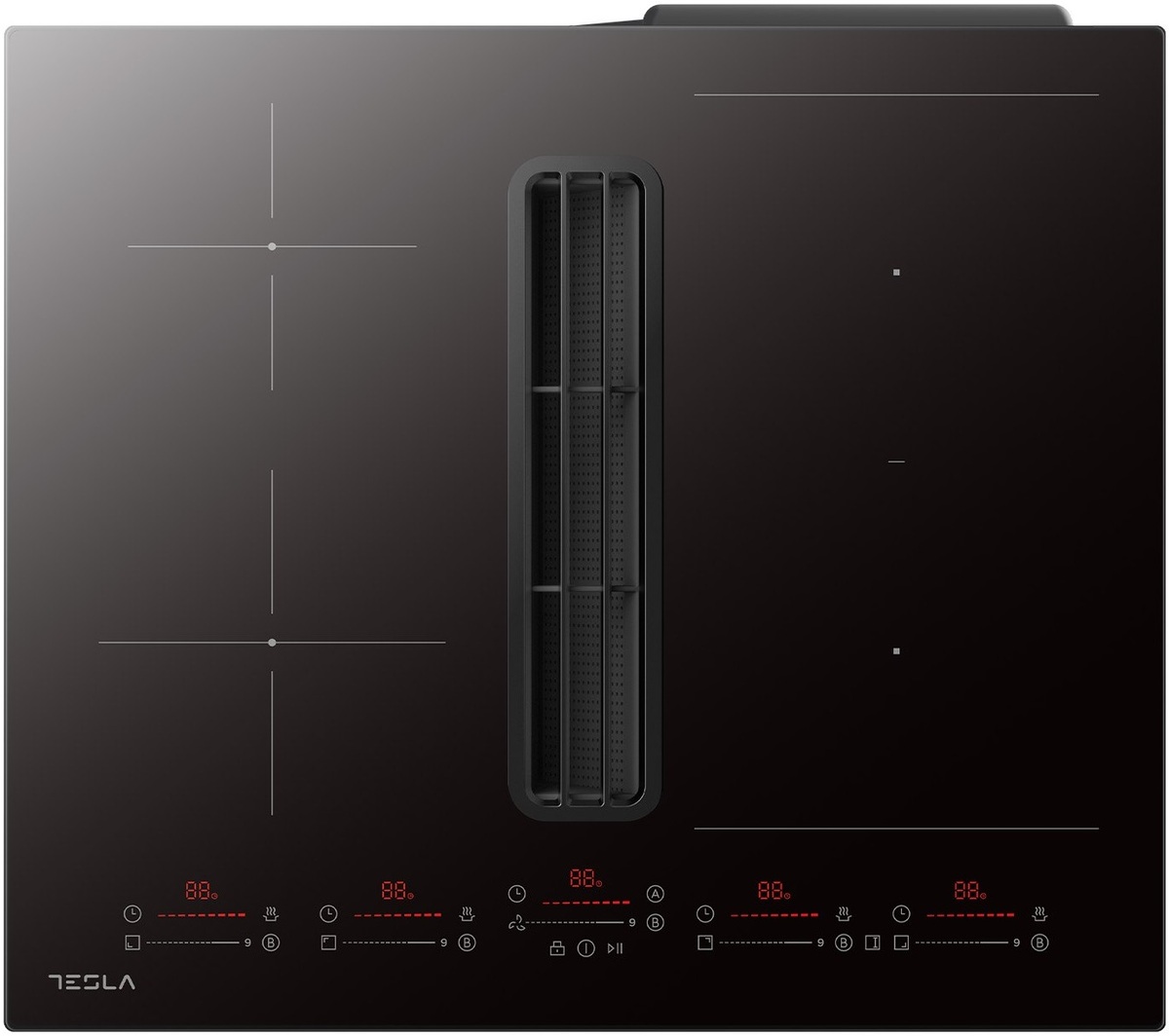 Tesla ploča sa napom HIIH6410MBF