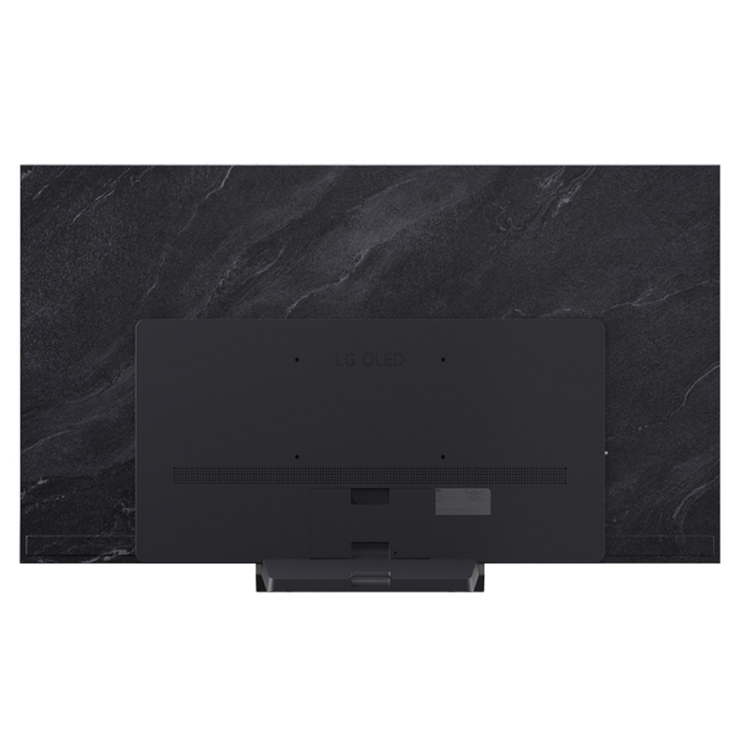 LG OLED televizor OLED77C61LA, 4K Ultra HD, Smart TV, webOS 26, α11 AI Processor 4K Gen3, 165Hz, VRR 165Hz, Dolby Atmos, AI Magični daljinski, Crni
