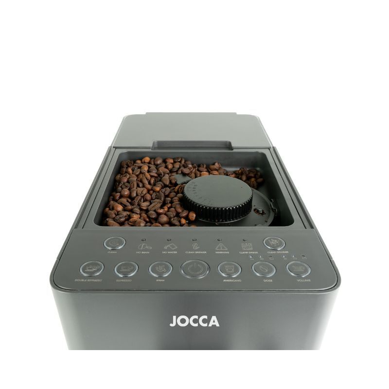JOCCA super automatski espresso aparat za kafu
