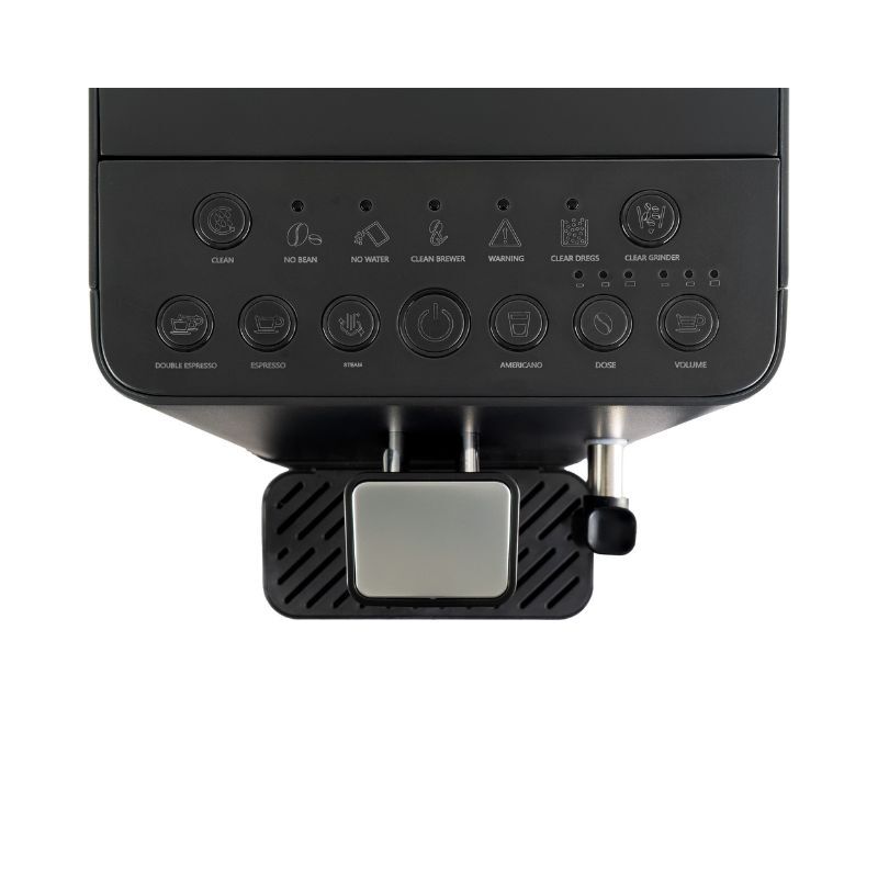 JOCCA super automatski espresso aparat za kafu