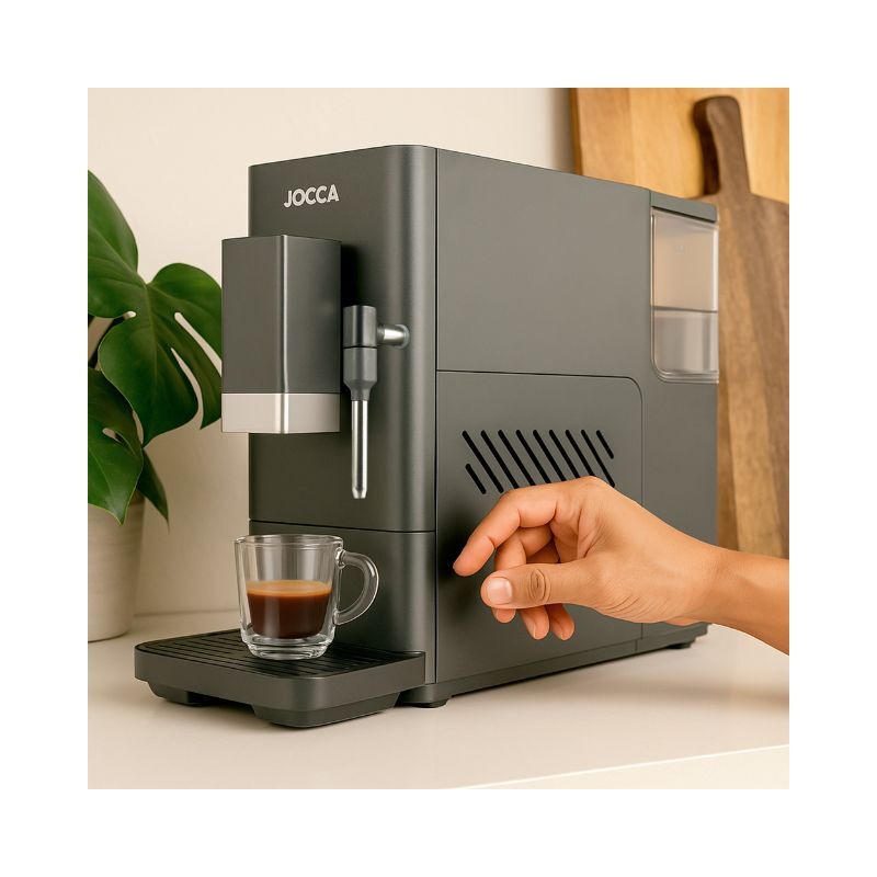 JOCCA super automatski espresso aparat za kafu