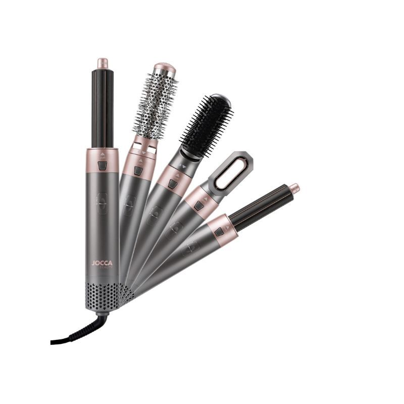JOCCA 5 u 1 multistyler