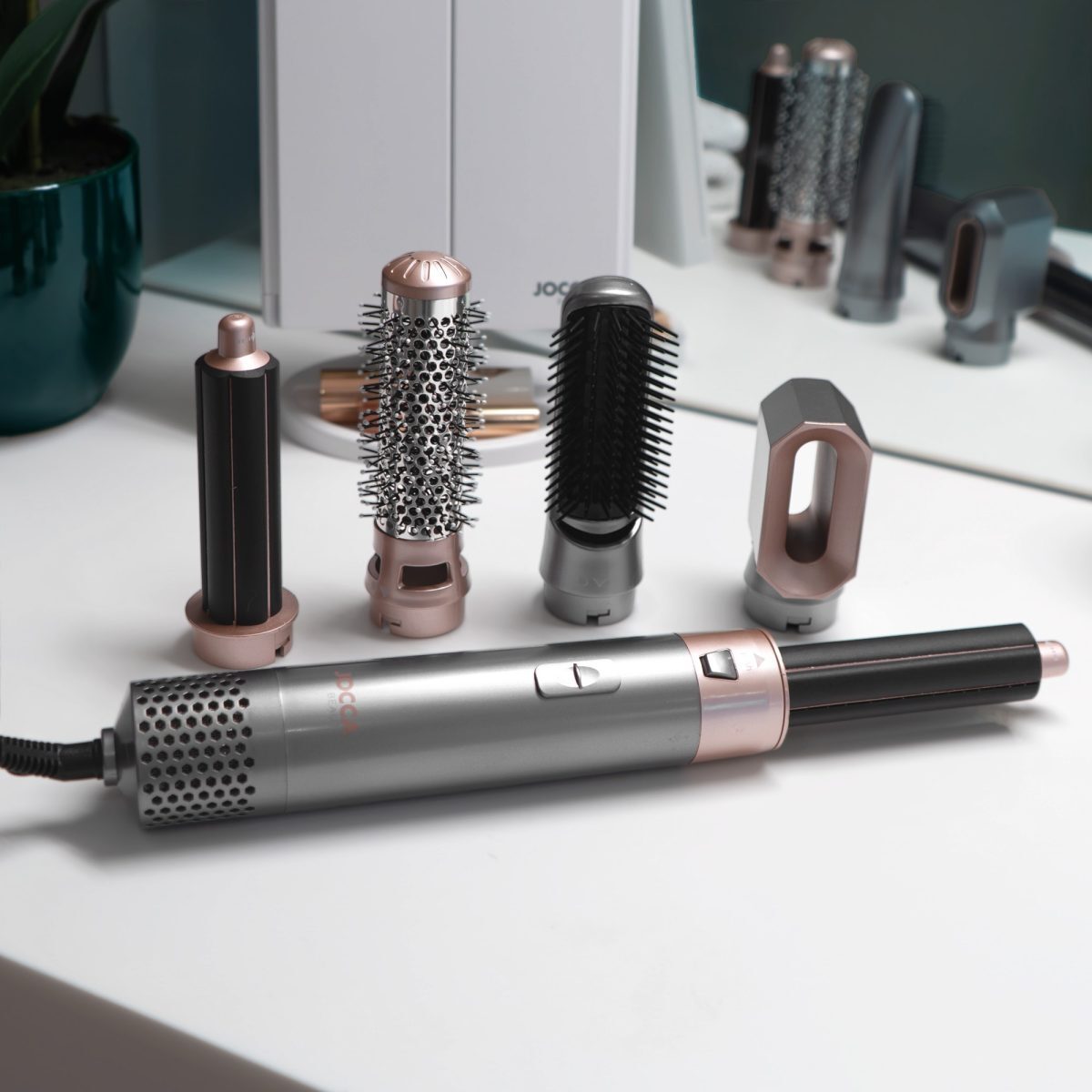 JOCCA 5 u 1 multistyler