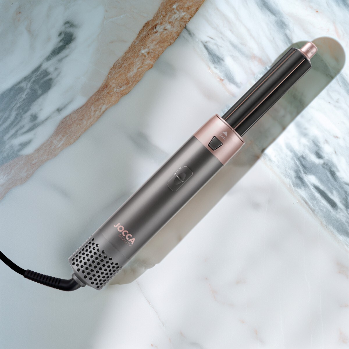 JOCCA 5 u 1 multistyler