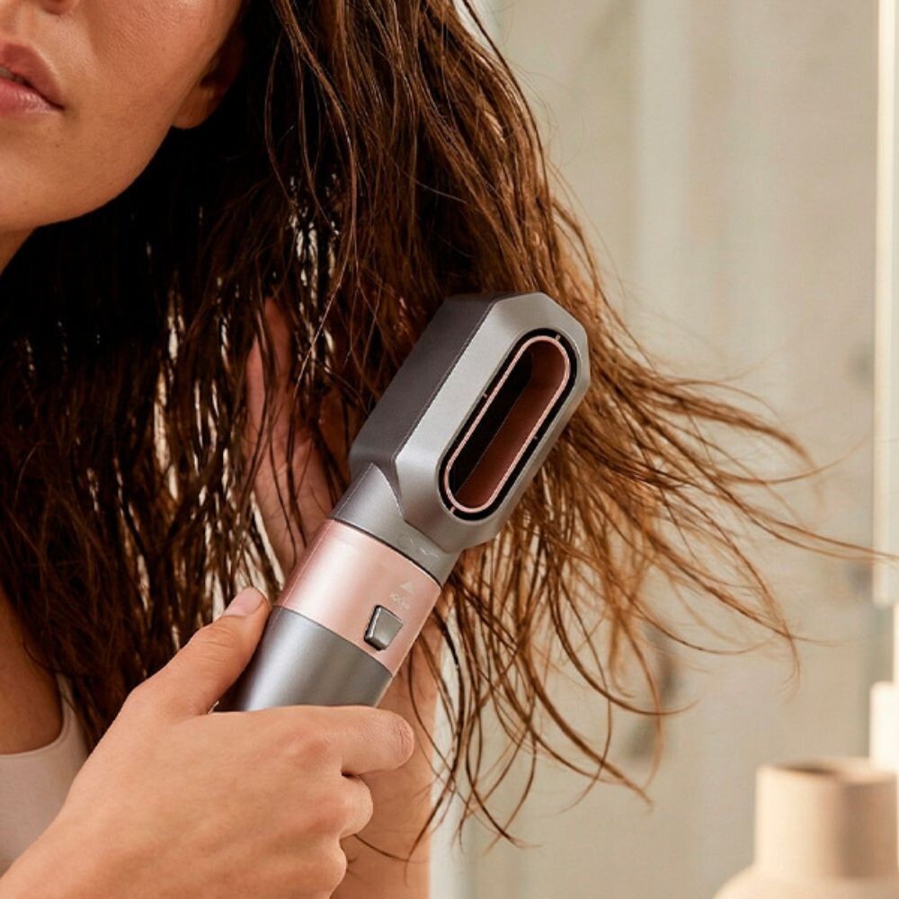 JOCCA 5 u 1 multistyler