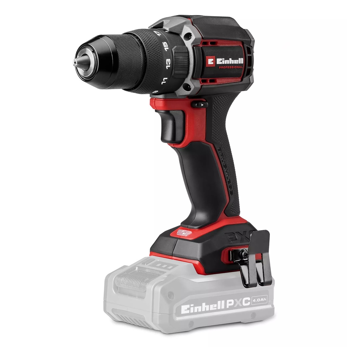 Einhell PXC TP-CD 18/70-C Li-i BL akumulatorska udarna bušilica SOLO