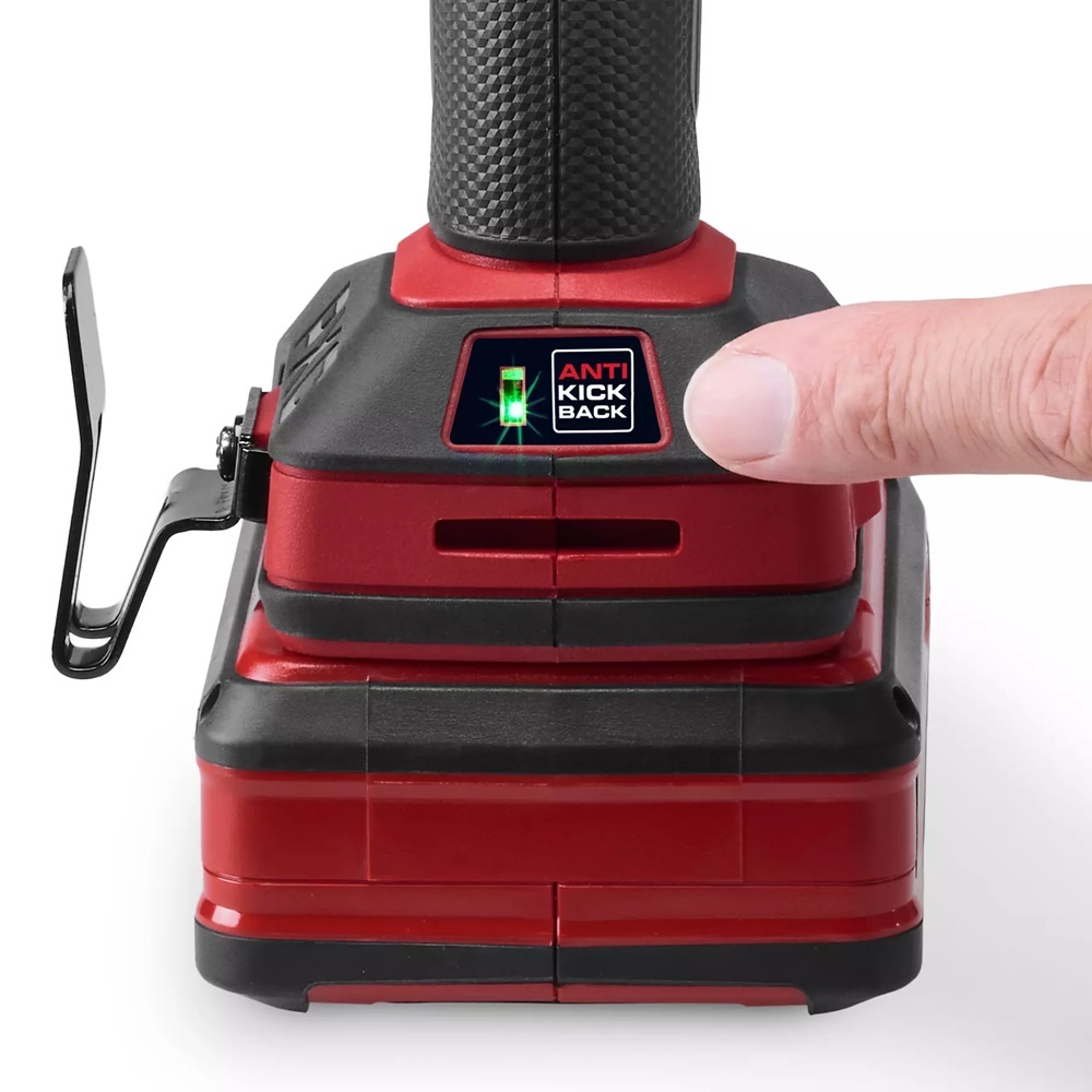 Einhell PXC TP-CD 18/70-C Li-i BL akumulatorska udarna bušilica SOLO