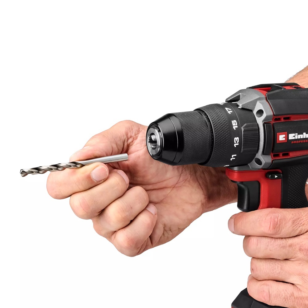 Einhell PXC TP-CD 18/70-C Li-i BL akumulatorska udarna bušilica SOLO
