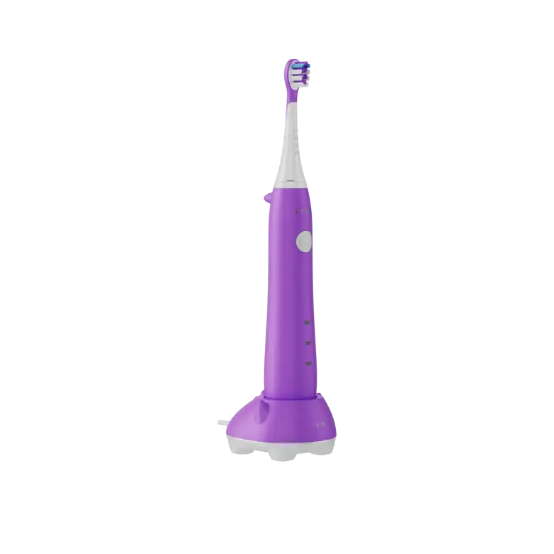 AENO četkica za zube za djecu DB9V Sonic, Violet