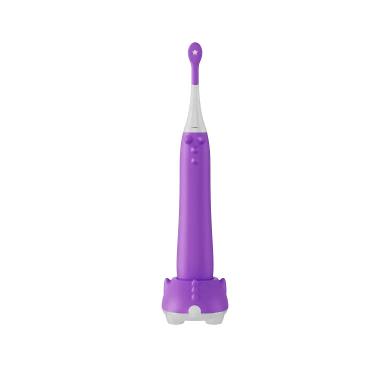 AENO četkica za zube za djecu DB9V Sonic, Violet