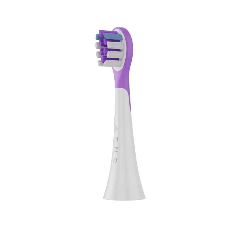 AENO četkica za zube za djecu DB9V Sonic, Violet