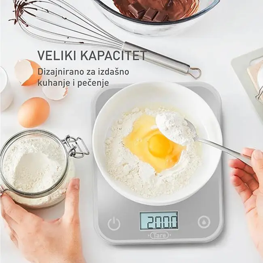 TEFAL kuhinjska vaga BC50U4V0